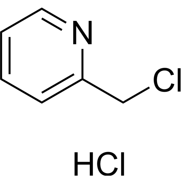 2-(Chloromethyl)pyridine hydrochloride (Picolyl chloride hydrochloride) 6959-47-3